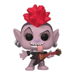 Trolls - Queen Barb - Figura Funko POP Trolls 2