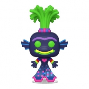 Toysrus  Trolls - King Trollex - Figura Funko POP Trolls 2