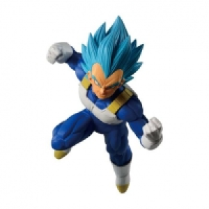 Toysrus  Dragon Ball - Vegeta Super Saiyan - Figura Dokkan Battle