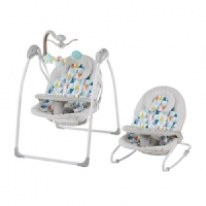 Columpio Convertible 3 en 1