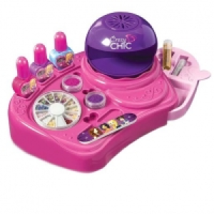 Crazy Chic - Diseña tus Uñas Deluxe (varios modelos) 25.99 €