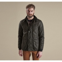 AireLibre Barbour Digby olive