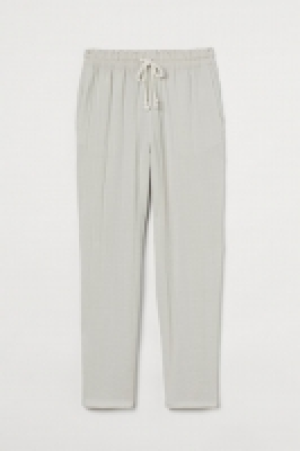 Pantalón en mezcla de viscosa 14.99 €