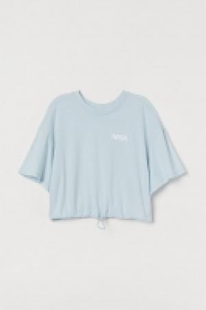 Camiseta con cordón de ajuste 4.99 €