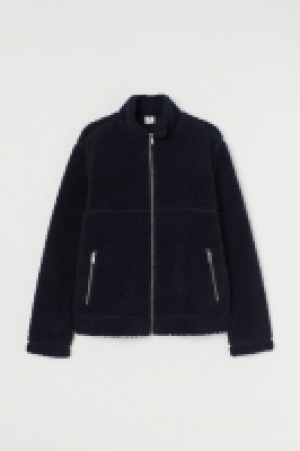 Chaqueta en mezcla de lana 44.99 €