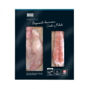 LaSirena  Bogavante pelado crudo Premium