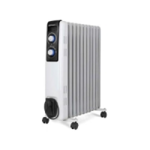 Radiador de aceite Orbegozo RF2500 65.90 €