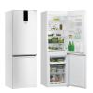 Euronics  Frigorífico combi Whirlpool W7 821O W
