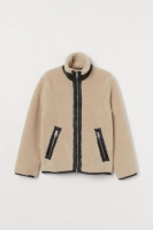 Chaqueta de borreguito 55.99 €