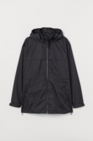Parka repelente al agua 47.99 €