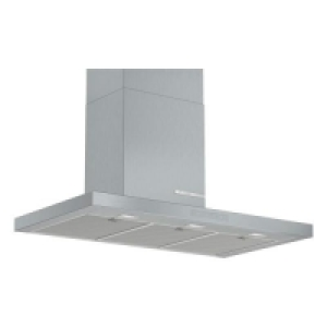 Euronics  Campana decorativa Bosch DWB97CM50