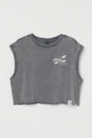 Sudadera cropped 4.99 €