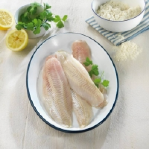 LaSirena  Filete merluza del cabo sin piel Imprescindible