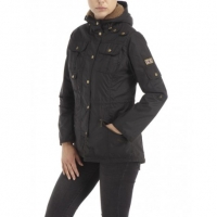 AireLibre Barbour Winter Force olive
