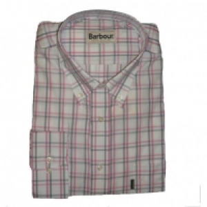 AireLibre Barbour Hector Pink