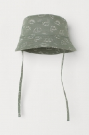 Gorro para el sol de algodón 2.99 €