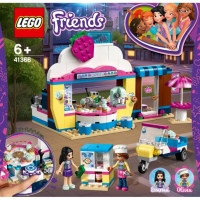 Toysrus  LEGO Friends - Cafetería Cupcake de Olivia - 41366