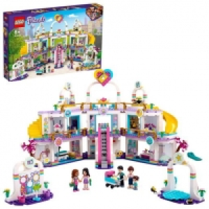 Toysrus  LEGO Friends - Centro comercial de Heartlake City - 41450