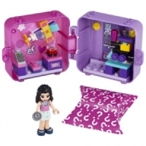 Toysrus  LEGO Friends - Cubo-Tienda de Emma - 41405