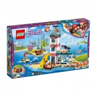Toysrus  LEGO Friends - Centro de Rescate del Faro 41380