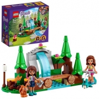 Toysrus  LEGO Friends - Bosque: cascada - 41677