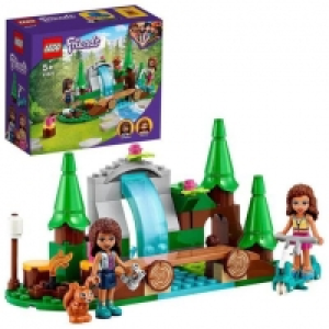 LEGO Friends - Bosque: cascada - 41677