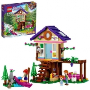 LEGO Friends - Bosque: casa - 41679