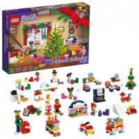 Toysrus  LEGO Friends - Calendario de Adviento - 41690