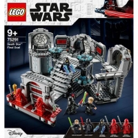 Toysrus  LEGO Star Wars - Duelo Final en la Estrella de la Muerte - 7