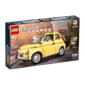 LEGO - Fiat 500 (10271)
