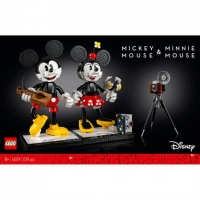 Toysrus  LEGO Disney Princess - Personajes construibles: Mickey Mouse