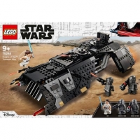 Toysrus  LEGO Star Wars - Nave de Transporte de los Caballeros de Ren