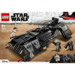 LEGO Star Wars - Nave de Transporte de los Caballeros de Ren