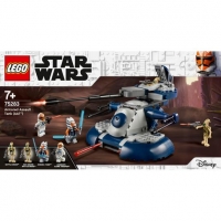 Toysrus  LEGO Star Wars - Tanque Blindado de Asalto - 75283