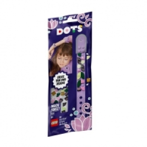 LEGO Dots - Pulsera bosque mágico (41917)