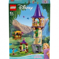 Toysrus  LEGO Disney Princess - Torre de Rapunzel - 43187