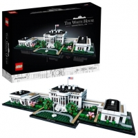 Toysrus  LEGO Architecture - La Casa Blanca - 21054