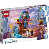 Toysrus  LEGO Disney Princess - Casa del Árbol Encantada - 41164