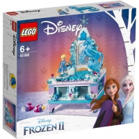 Toysrus  LEGO Disney Princess - Joyero Creativo de Elsa - 41168