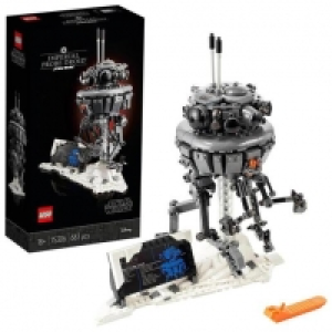 LEGO Star Wars - Droide Sonda Imperial 75306 74.99 €