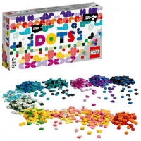 Toysrus  LEGO Dots - Dots a montones - 41935