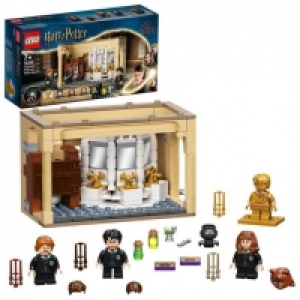 Toysrus  LEGO Harry Potter - Hogwarts: fallo de la poción multijugos 