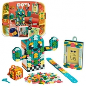 LEGO Dots - Multipack: sensaciones de verano - 41937