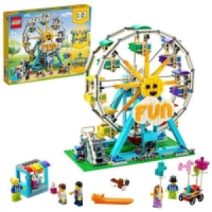 LEGO Creator - Noria - 31119