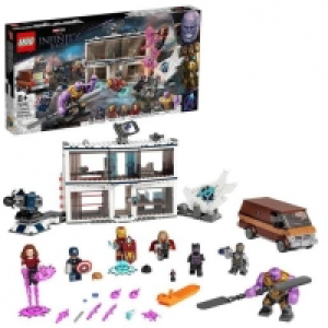 LEGO Marvel - Batalla Final de Endgame - 76192 99.99 €