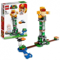 Toysrus  LEGO Super Mario - Set de expansión: torre bamboleante del H