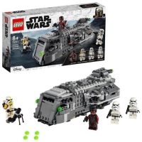 Toysrus  LEGO Star Wars - Merodeador blindado imperial - 75311