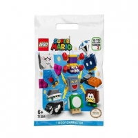 Toysrus  LEGO Super Mario - Pack de personaje: edición 3 - 71394 (var