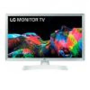 Monitor/TV LG 24-TN510S-WZ