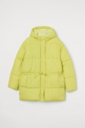 Chaqueta puffy 23.99 €
